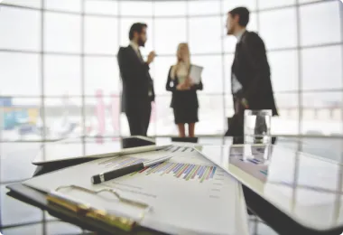Wealth managers