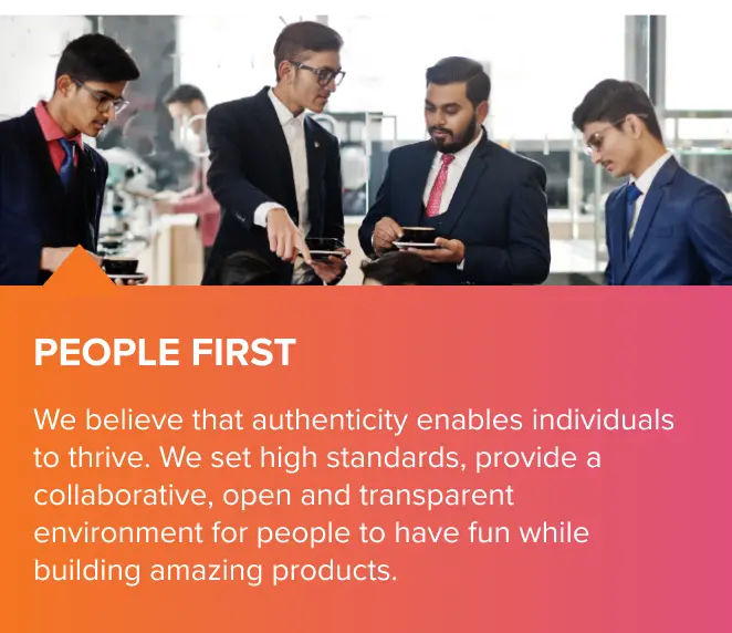 work culture1